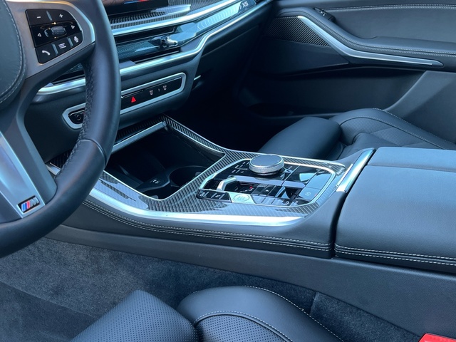 BMW X5 xDrive30d color Gris. Año 2025. 219KW(298CV). Diésel. En concesionario Celtamotor Vigo de Pontevedra