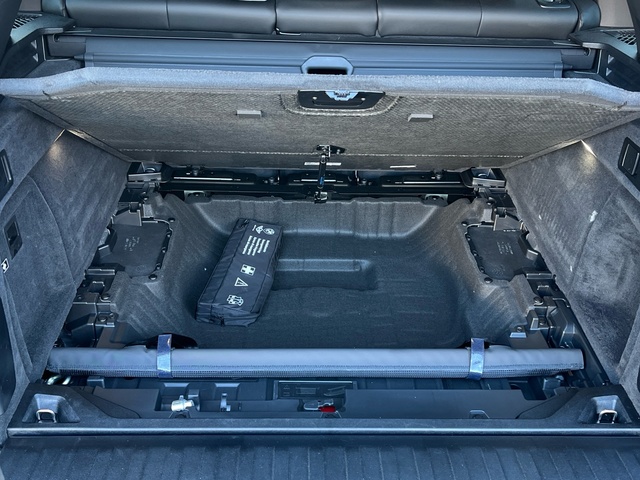 BMW X5 xDrive30d color Gris. Año 2025. 219KW(298CV). Diésel. En concesionario Celtamotor Vigo de Pontevedra