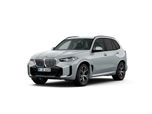 Fotos de BMW X5 xDrive30d color Gris. Año 2025. 219KW(298CV). Diésel. En concesionario Celtamotor Vigo de Pontevedra