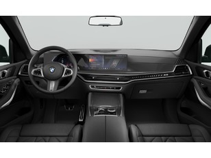 Fotos de BMW X5 xDrive30d color Gris. Año 2025. 219KW(298CV). Diésel. En concesionario Celtamotor Vigo de Pontevedra