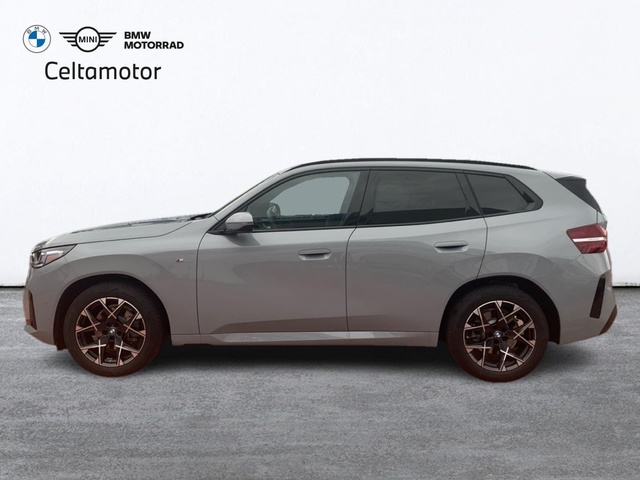 Foto 3 BMW X3 xDrive20d 145 kW (197 CV)