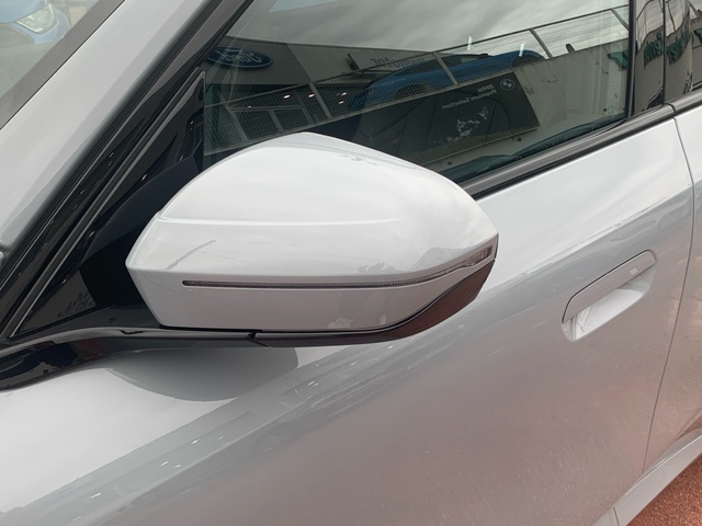 Foto 22 BMW X3 xDrive20d 145 kW (197 CV)