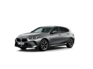 Fotos de BMW Serie 1 120i color Gris. Año 2025. 125KW(170CV). Gasolina. En concesionario Hispamovil Elche de Alicante