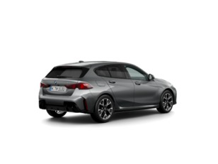 Fotos de BMW Serie 1 120i color Gris. Año 2025. 125KW(170CV). Gasolina. En concesionario Hispamovil Elche de Alicante