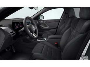 Fotos de BMW Serie 1 120i color Gris. Año 2025. 125KW(170CV). Gasolina. En concesionario Hispamovil Elche de Alicante