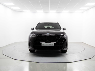 Fotos de BMW X3 xDrive30e color Negro. Año 2025. 220KW(299CV). Híbrido Electro/Gasolina. En concesionario Móvil Begar Alicante de Alicante