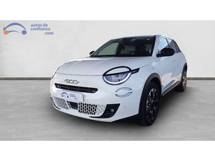 Fiat 600 en Motorflash