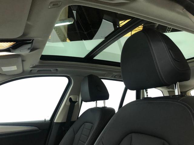 BMW iX3 Impressive color Blanco. Año 2021. 210KW(286CV). Eléctrico. En concesionario Proa Premium Ibiza de Illes Balears