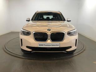 Fotos de BMW iX3 Impressive color Blanco. Año 2021. 210KW(286CV). Eléctrico. En concesionario Proa Premium Ibiza de Illes Balears