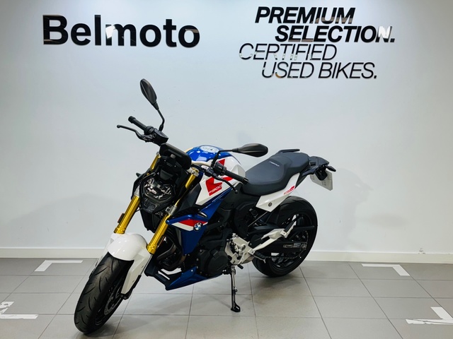 BMW Motorrad F 900 R  de ocasión 