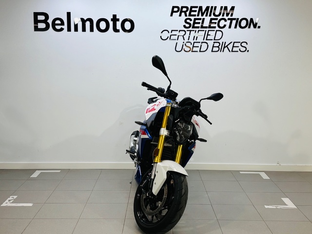 BMW Motorrad F 900 R  de ocasión 