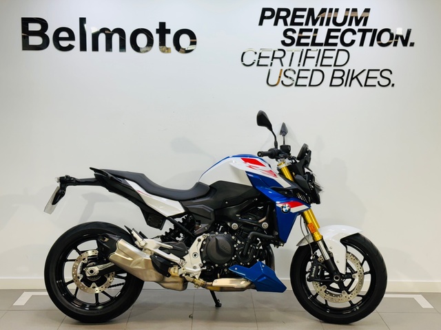 BMW Motorrad F 900 R  de ocasión 