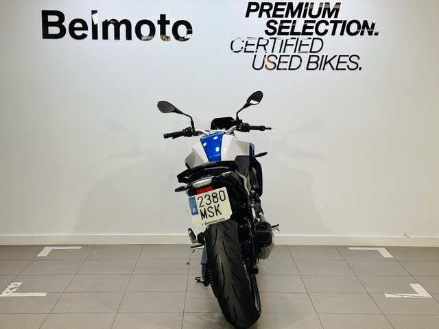 BMW Motorrad F 900 R  de ocasión 