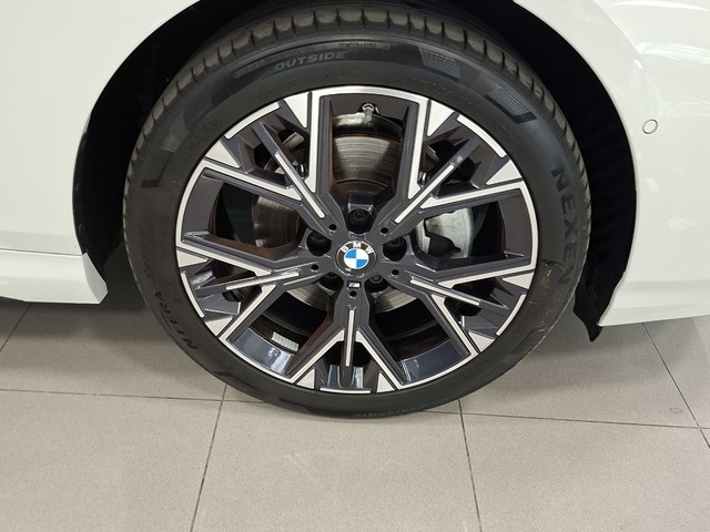 BMW Serie 2 218d Gran Coupe color Blanco. Año 2025. 110KW(150CV). Diésel. En concesionario Automoviles Bertolin, S.L. de Valencia