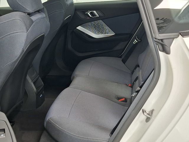 BMW Serie 2 218d Gran Coupe color Blanco. Año 2025. 110KW(150CV). Diésel. En concesionario Automoviles Bertolin, S.L. de Valencia