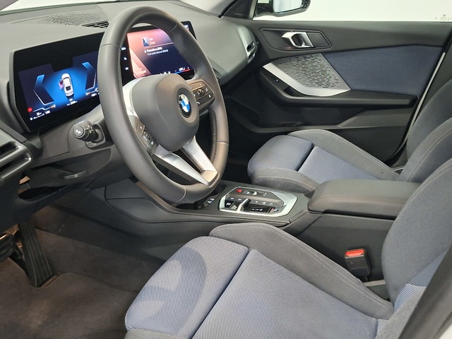 BMW Serie 2 218d Gran Coupe color Blanco. Año 2025. 110KW(150CV). Diésel. En concesionario Automoviles Bertolin, S.L. de Valencia