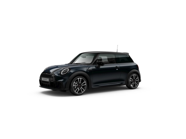 fotoG 1 del MINI MINI 3 Puertas Cooper 100 kW (136 CV) 136cv Gasolina del 2022 en Valencia