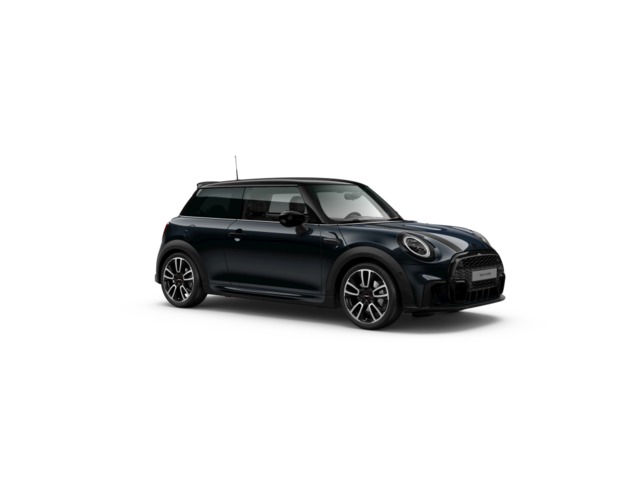 fotoG 3 del MINI MINI 3 Puertas Cooper 100 kW (136 CV) 136cv Gasolina del 2022 en Valencia