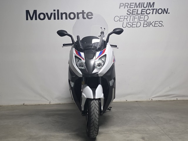 BMW Motorrad C 650 Sport  de ocasión 