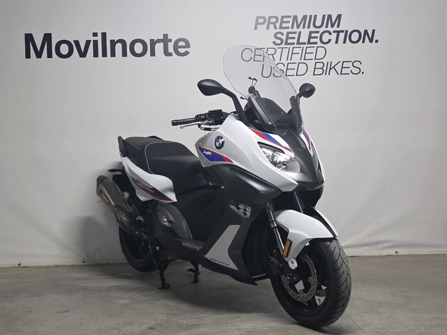 BMW Motorrad C 650 Sport  de ocasión 