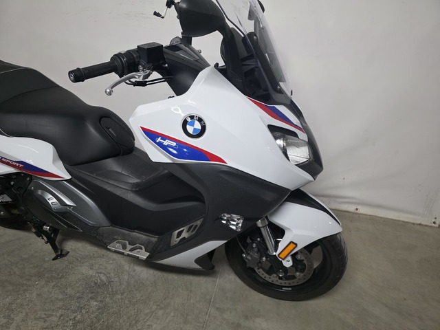 BMW Motorrad C 650 Sport  de ocasión 