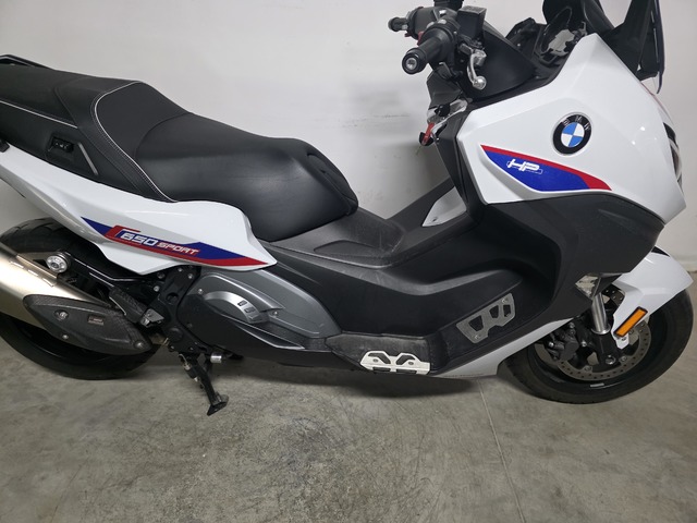 BMW Motorrad C 650 Sport  de ocasión 