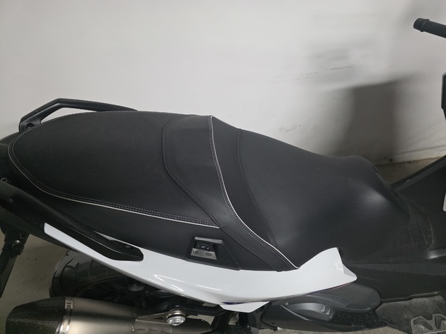 BMW Motorrad C 650 Sport  de ocasión 