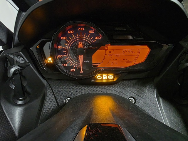 BMW Motorrad C 650 Sport  de ocasión 