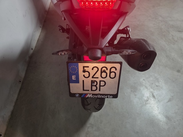 BMW Motorrad C 650 Sport  de ocasión 