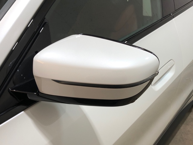 BMW i4 eDrive35 color Blanco. Año 2025. 210KW(286CV). Eléctrico. En concesionario Movilnorte Las Rozas de Madrid