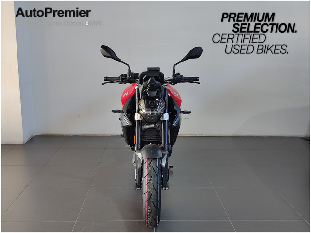 BMW Motorrad F 900 R  de ocasión 