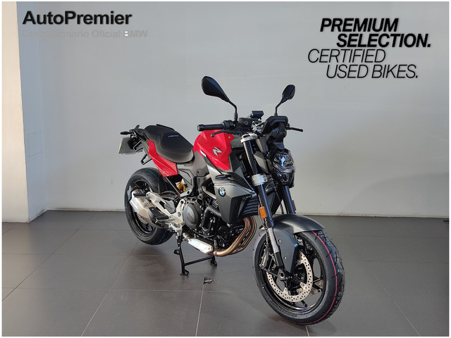 BMW Motorrad F 900 R  de ocasión 