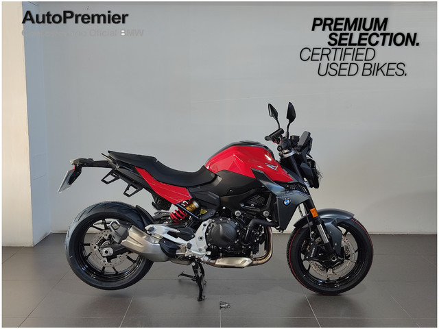 BMW Motorrad F 900 R  de ocasión 
