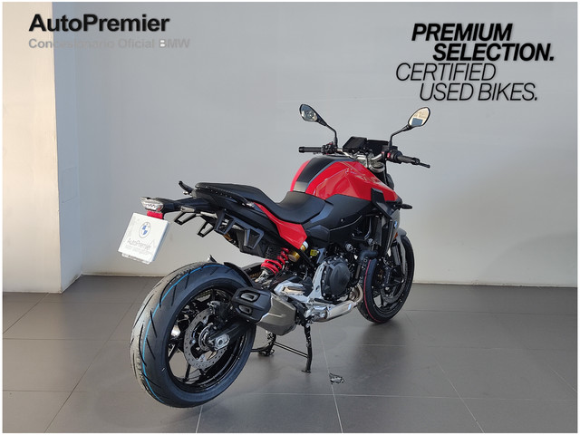 BMW Motorrad F 900 R  de ocasión 
