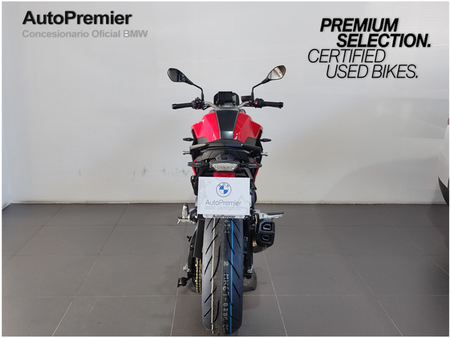 BMW Motorrad F 900 R  de ocasión 