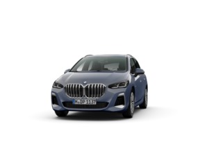 Fotos de BMW Serie 2 218i Active Tourer color Gris. Año 2022. 100KW(136CV). Gasolina. En concesionario Hispamovil, Torrevieja de Alicante