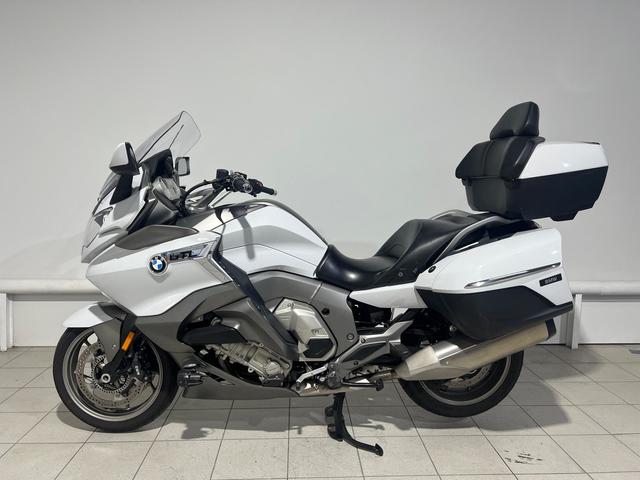 BMW Motorrad K 1600 GTL  de ocasión 
