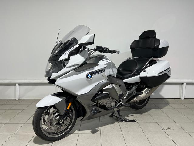 BMW Motorrad K 1600 GTL  de ocasión 