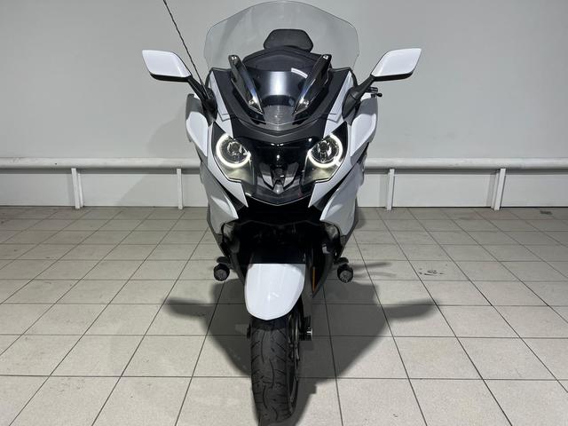BMW Motorrad K 1600 GTL  de ocasión 