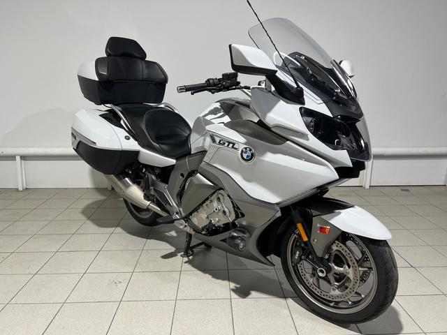 BMW Motorrad K 1600 GTL  de ocasión 