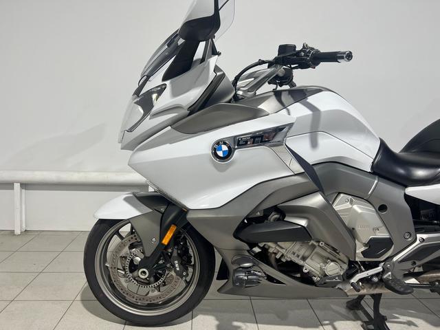BMW Motorrad K 1600 GTL  de ocasión 