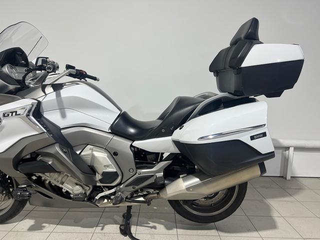 BMW Motorrad K 1600 GTL  de ocasión 