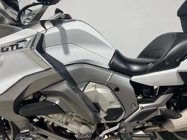 BMW Motorrad K 1600 GTL  de ocasión 