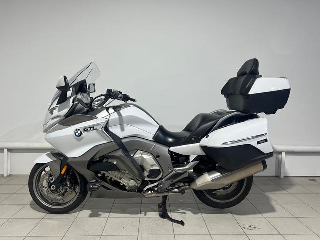 BMW Motorrad K 1600 GTL  de ocasión 