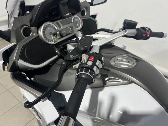 BMW Motorrad K 1600 GTL  de ocasión 