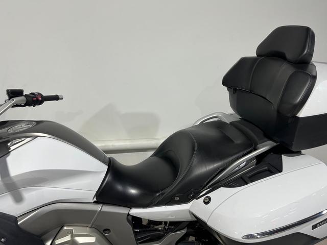 BMW Motorrad K 1600 GTL  de ocasión 