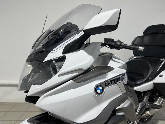 BMW Motorrad K 1600 GTL  de ocasión 