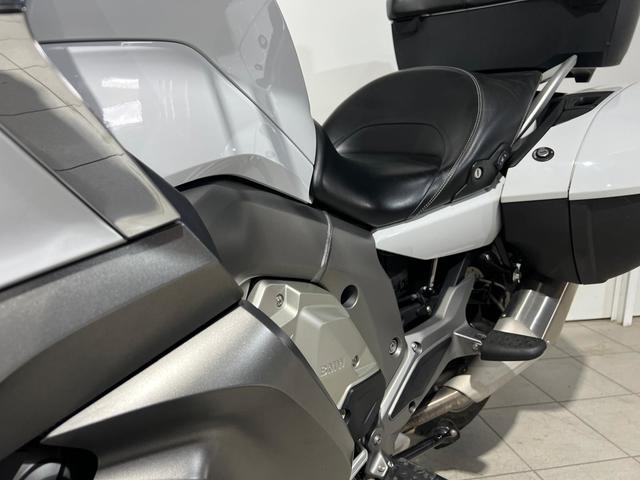 BMW Motorrad K 1600 GTL  de ocasión 