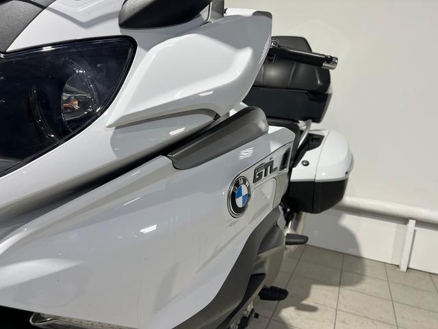 BMW Motorrad K 1600 GTL  de ocasión 