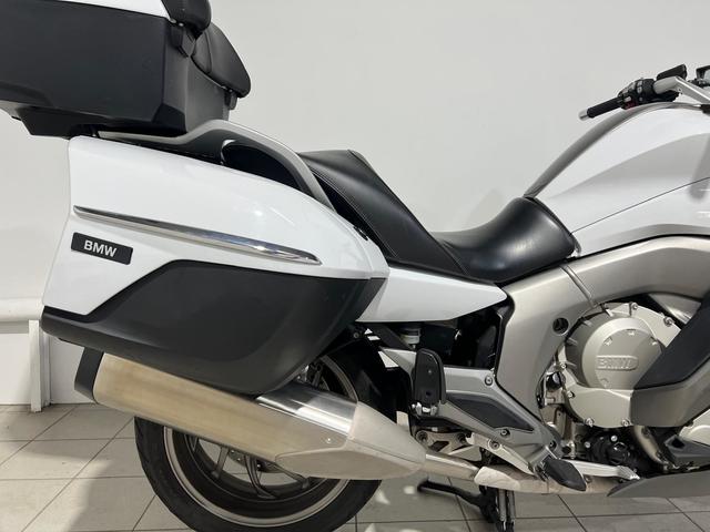 BMW Motorrad K 1600 GTL  de ocasión 